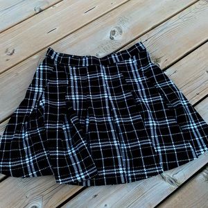 Ladies small kilt from Shein